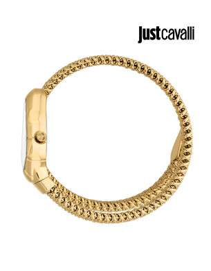 Just Cavalli Snake Watch